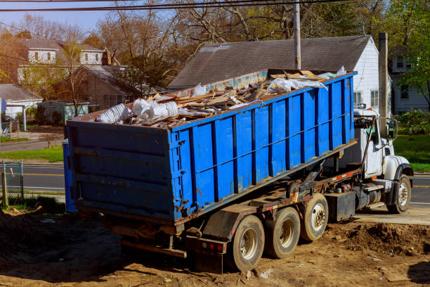 Attic Cleanout Services in Syosset, NY