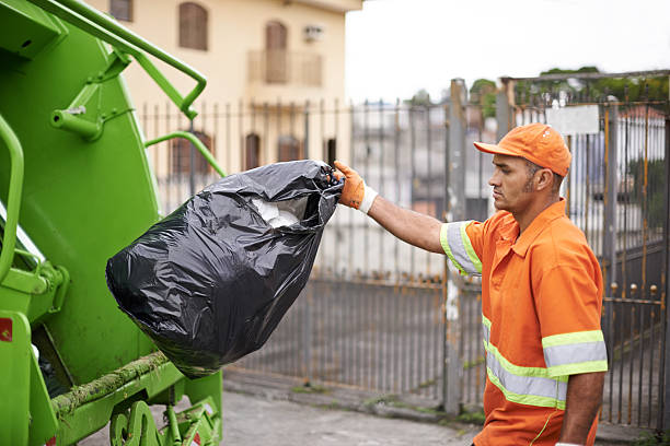 Professional Junk Removal in Syosset, NY